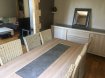 Appartement Vente 3 chambres à Joeuf - 75 000 € REF / 444
Situé au 3ème étage d'une copropriété de 66 lots d'habitation, cet appartement lumineux de 98.17 m2 propose une entrée sur cuisine équipée ouverte sur salon avec balcon, une salle de bain avec WC et coin buanderie, 3 chambres et un bureau et 2 caves.
Les charges s'élèvent à 173 Euros/ trimestre.
Le syndicat est professionnel.
Les honoraires sont à la charge du vendeur.
Ce bien a retenu votre attention, n'hésitez pas à contacter NOUVELLE AGENCE SAINT CHRISTOPHE au 03.87.30.13.66 ou Virginie LOPEZ au 06.23.47.18.05, agent commerciale inscrite au RSAC de BRIEY sous le n° 812.965.929.