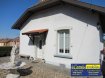 Maison individuelle Vente 3 chambres à Bouligny - 158 000 € Mandat de Vente N° 2023
Maison individuelle de 94,29 m² sur 9,54 ares comprenant :
Entrée avec véranda, cuisine équipée, salon ouvert sur salle à manger avec accès balcon, 2 chambres, 1 pièce bureau ou chambre, salle de bain, wc, couloir avec rangements.
Sous-sol : cellier, chaufferie, 2 pièces divers usages, 3 garages 1Vl avec 2 portes motorisées et 1 manuelle.
Grand parc clos et paysagé avec possibilité de stationnement
Informations techniques :
- Double vitrage et porte PVC sur l'ensemble
- Chauffage central Fuel avec reserve de 3000 L
- Tout à l'égout
**** Ce bien a retenu votre attention ? **** Pour une éventuelle visite ou information complémentaire, contactez nous !!! La Centrale Immobilière de Piennes et Jarny au : 03.82.22.45.44. Nous sommes à votre disposition du mardi au samedi.