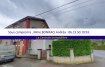 Maison jumelée Vente 2 chambres à Piennes - 97 000 € Mandat de Vente 2315
Maison jumelée de +/-85 sur 3,89 ares
Elle se compose ainsi :
Entrée, cuisine équipée (four, plaque, hotte, lave vaisselle), wc, pièce de vie.
Au 1er : salle de bain avec wc, 2 chambres, accès grenier aménageable (possibilité 3ème chambre).
Sous-sol : cave avec chaufferie.
Garage 2VL (en enfilade)
Jardin clos et arboré.
Informations techniques:
- Chauffage central fuel
- Double vitrage PVC
- Tout à l'égout
Pour plus de renseignements nous sommes disponibles au 0382224544