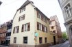 Maison Vente 4 chambres à Strasbourg - 1 099 000 € STRASBOURG EXCEPTIONNEL entre Broglie et Tribunal
MAISON au coeur de la ville.
Venez poser vos meubles dans cette belle et grande maison de 222m2 sur 3 niveaux, rénovée en 2010, à savoir, façade, toiture, parquets, fenêtres, colonnes d'eau,,,
Elle vous propose de belles prestations et se compose d'une entrée, 1 cuisine équipée récente ouverte sur un double séjour avec un beau parquet, 4 chambres avec parquet, 1 spacieuse salle d'eau, 1 grande lingerie et 3 WC.
Vous avez la possibilité d'y créer 4 appartements pour du locatif saisonnier, ou une profession libérale.
Les plus de ce bien, de nombreux rangements, 1 garage pour 2 voitures, 1 espace extérieur, 1 dépendance que vous pouvez transformer en studio, 1 grand atelier.

PRIX 1 099 000 ? dont 4,67% d'honoraires

Contact Paulette Bender 0673567964