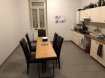 Appartement Location 2 chambres à Sarreguemines - 620 € c.c. Appartement à louer Sarreguemines. F3 situé en RDC d'un immeuble de 3 logements, comprenant : entrée, séjour, cuisine équipée, 2 chambres, salle d'eau, wc, garage, espace vert.Chauffage individuel gazLoyer 570€+50€(eau, entretien chaudière, ordures ménagères)Mandat N° 1349. Provision sur charges 50 €/mois, régularisation annuelle. Dépôt de garantie 570 €. Honoraires de 570 € TTC à la charge du locataire comprenant 258 € pour l'état des lieux. Nos honoraires : http://www.le-pied-a-terre.fr/honoraires