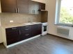 Maison mitoyenne Vente 1 chambre à Saulnes - 70 000 € A SAULNES A VENDRE UNE PETITE MAISON MITOYENNE D'UNE SUPERFICIE HABITABLE DE 35M².
POUR INVESTISSEURS AVEC BAIL EN COURS.
(MAISON ACTUELLEMENT LOUE 350€).
COMPRENANT: Une entrée, une cuisine équipée, une chambre/salon, une salle de douche avec un WC, et un coin buanderie, un rangement avec un placard aménagé.
PARKING COMMUNALE ET GRATUIT A PROXIMITE.
CHAUFFAGE ELECTRIQUE.
DOUBLE VITRAGE PVC.
AUCUN TRAVAUX A PREVOIR.
TOUT A L'EGOUT.
TRES BON PRODUIT POUR INVESTISSEURS A VOIR ABSOLUMENT!!!!!!!!