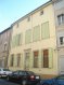 Appartement Location 1 chambre à Pont-à-Mousson - 360 € c.c. F2 à louer au centre-ville. F2 proche toutes commodités - 64, rue Saint Laurent 54700 PONT A MOUSSON
Cuisine ouverte sur pièce de vie, 1 chambre, SDB, WC, pièce annexe
Chauffage radiateur gaz - 45 m2
Libre à la location