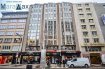 Bureau Location à Luxembourg-Gare - 5 000 € L'agence immobilière MaraMax s.àr.l vous propose en location cet ensemble de bureaux meublé, situé au 7ème étage du centre Mercure à Luxembourg-Gare.
Idéalement situé à seulement quelques mètres de la Gare centrale et desservi par les transports en commun cet espace offre tranquillité et commodité.
L'ensemble de bureaux qui dispose d'une excellente luminosité tout au courant de la journée vous offre une surface commerciale de +/- 120.49m2.
Le tout se compose comme suit:
- grande surface commerciale avec possibilité d'installer des cloisons,
- salle informatique,
- cuisine équipée avec micro-onde,
- 2 WC séparés pour femmes et hommes avec un lavabo.
A ceci s'ajoute une cave privative ainsi qu'un système de climatisation.
Disponibilité : De suite
Pour plus d'informations par rapport à cet ensemble de bureaux, n'hésitez pas à nous contacter.