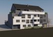 Appartement Vente 5 chambres à Schieren - 699 620 € Immomod S.A. vous propose en vente plusieurs appartements dans une nouvelle résidence à Schieren.
Située à proximité immédiate de la Nordstrooss, Schieren connaît depuis quelques années une croissance importante au niveau de sa population. Et pour cause, la commune propose des infrastructures modernes tout en bénéficiant d’un cadre de vie agréable et reposant.
La résidence se trouve à 45, route de Luxembourg et se compose de 7 appartements de 62 m² à 172 m², 7 garages-box, 3 parkings extérieurs.
L'appartement 7 (Lot 027) se trouve au 3ère étage de la résidence, la surface est de 172,3 m² avec 3-5 ch. à c., un balcon/terrasse de 52,81 m².
Classe énergetique : A ; B
Début de travaux : 1ère trimestre 2017
Livraison : début 2019
Le prix affiché avec TVA de 3%(sous conditions d'acceptation par l'administration de l'enregistrement et des domaines).
N'hésitez pas à nous contacter pour les informations supplémentaires ou réservations au 691 92 54 85 / 27 99 09 53.