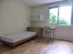 Appartement Location 1 chambre à Brunstatt - 320 € c.c. MULHOUSE Campus Illberg face à l'ENSISA.
Ce Studio de 15m² est entièrement équipé et situé face au Campus Universitaire et en bordure de Forêt.
Il est composé :
- 1 Pièce Principale avec Placard, Lit, Bureau,
- 1 Coin Cuisine avec Frigo, Plaques de Cuisson,
- 1 Salle d'Eau avec douche, lavabo et WC.
Le Chauffage et l'eau chaude sont individuels électrique.
Une Laverie est également disponible dans la Résidence.
Loyer mensuel : 280€
Provisions sur charges avec régularisation annuelle : 40€ (Électricité et entretien des Communs, Eau Froide, Ordures Ménagères )
Dépôt de garantie : 280€
Honoraires d'agences : 165€ dont 45€ de frais d'état des lieux.