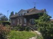 Maison Vente 5 chambres à Pont-à-Mousson - 294 000 € Vue Moselle. Belle propriété édifiée sur 940m2 de terrain clos comprenant une belle entrée, un grand salon/séjour avec accès terrasse, une cuisine, 5 chambres, 2 wc et 2 salle de bains. Sous-sol complet avec garage, buanderie, chaufferie et caves.