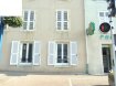 Immeuble de rapport Vente à Pagny-sur-Moselle - 220 500 € SPECIAL INVESTISSEURS :
19 rue Nivoy PAGNY SUR MOSELLE 54530
Au cœur du centre-ville et des commerces de proximité, à 2 mn de la gare
Immeuble de 1940, 166 m2, rénové en 2015 comprenant :
Au RDC un F2 de 52.49 m2 composé : entrée, chambre, salon, cuisine donnant sur terrasse couverte, salle de bains, wc. Chauffage électrique
Au 1er un F3 de 57 m2 composé : entrée, 2 chambres, cuisine donnant sur terrasse (6m2), séjour, salle de bains, wc. Chauffage individuel gaz
Au 2ème un F3 sous combles de 57 m2 hab composé : entrée, cuisine, séjour, 2 chambres, salle de bains, wc. Chauffage individuel gaz
Les 3 appartements sont actuellement loués.
Rentabilité annuelle brute : 16 624 €
Les honoraires sont à la charge du vendeur.
PRIX DE VENTE : 220 500 €
Contact pour visites : R. VILAULT LINTZ 06 84 45 23 22