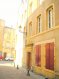 Appartement Location à Metz - 400 € METZ HYPER CENTRE: 36 impasse des allemands
Au coeur de ville au sein d'un petit immeuble, F2 de 33 m2, cuisine séparée (frigo, plaques), salon-séjour, une chambre, salle de bains, wc. Chauffage electrique. DPE : E
LIBRE AU 01 JUILLET 2017
Loyer: 400 €
Charges: 50 €
Honoraires: 350 €
IMMOGEST
13 RUE DU STADE
57155 MARLY
07.89.05.45.27 (m.marsicano)
03.87.57.19.33