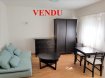 Studio Vente à Luxembourg-Limpertsberg - 410 000 € Venez découvrir ce charmant studio rénové au rez-de-chaussée d'une résidence bien entretenue sis à Limpertsberg.
Ce bien vendu meublé, se compose d'un hall d'entrée, living/ avec coin chambre, kitchenette équipée et salle de douche.
L'appartement dispose également d'une cave prvée
Pour toute informations supplémentaires ou une éventuelle visite, n'hésitez pas à nous contacter au numéro 28.66.39.1.
Ref agence :72914