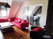 Appartement Vente 2 chambres à Thionville - 230 000 € THIONVILLE : Jolie appartement de type F4 en duplex de 96 m² en mesurage carrez et 120 m² au sol,
rénové avec goût par un architecte en parfait état, situé au 4ème et dernier étage d'une bâtisse de caractère des années 1940 offrant :
Une pièce de jour de 30 m², une cuisine équipée de 10 m², 2 chambres de 12 et 20 m² au sol, équipées de dressing, 2 sdb avec wc, 1 entrée, dont en duplex une suite parentale offrant 1 chambre et dressing, sde avec wc, mais également, cellier, cave, grenier et 1 garage,
Chauffage central gaz individuel, double vitrage pvc.
L'appartement est de bon standing, bien agencé aux prestations soignées,
Proposé à 230 000 '
A propos de la copropriété : Charges mensuelles 55 '
8 appart
DPE : C
Honoraires compris à la charge du vendeur
Agora Thionville : 03 82 54 77 77