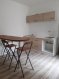 Appartement Location à Cambrai - 410 € c.c. PROCHE DU CENTRE VILLE STUDIO MEUBLE . Studio meublé de 23 m2 situé au RDC comprenant : une pièce principale avec coin cuisine semi équipée, sdb avec douche et WC, une chambre. Une cour. Loyer 350 euros + 60 euros de provision pour l'eau, le gaz, l'électricitéet la taxe sur les ordures ménagères. Dépôt de garantie 350 euros