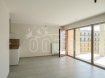 Appartement Location 2 chambres à Luxembourg-Gasperich - 1 800 € ONUD SA vous présente ce superbe appartement neuf (première habitation), idéalement situé dans le quartier de la Cloche d'or à Gasperich.
Il se compose ainsi :
Hall d'entrée
Cuisine équipé ouverte
Living de 25 m2
2 chambres à coucher de 12 m2 (parquet au sol)
Salle de bain avec WC
WC séparé
Débarras
Terrasse couverte
Buanderie commune et cave privative.
Possibilité de louer une place de parking intérieure en supplément pour 300 euros/mois
Loyer : 1800 '
Charges : 200 '
Proche de toutes commodités
L'appartement se trouve au 5ème étage avec ascenseur
Disponibilité : immédiate
COLOCATION ACCEPTÉE !
---------------------------------------------------------------------------------------------------------------------
ONUD SA presents this superb new flat (1st rent), ideally located in Cloche d'or district (Gasperich).
It's composed of :
Entrance hall
Open equipped kitchen
Living of 25 sqm
2 bedrooms of 12 sqm (wooden floor)
Bathroom with WC
Separate WC
Lumber-room
Covered terrace
Common laundry-room and private cellar
Possibility to rent an indoor parking space in addition (300'/month)
Rent : 1800 '
Charges : 200 '
Close to all commodities
The flat is located on 5th floor with elevator
Availability : Immediately
COLOCATION ALLOWED !
Ref agence :5532845