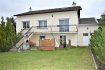 Maison Vente 4 chambres à Dieulouard - 220 000 € Grande maison individuelle au calme et proche commodités.. Maison individuelle de 143m2 comprenant au RDC : Hall d'entrée, cuisine équipée ouverte sur salon/séjour, 4 grandes chambres dont une suite parentale avec salle d'eau et WC, bureau, seconde salle d'eau, WC séparé, cellier et buanderie. Double garage, cuisine d'été, le tout sur une parcelle de terrain clos de 794m2. Idéal famille nombreuse. A visiter sans tarder !!