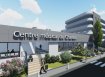 Local commercial Vente à Thionville - 225 000 € Plateau Médical - Local professionnel surface à la demande T. THIONVILLE. Nous vous proposons d'installer vos locaux dans ce nouveau pôle médical situé à Thionville, à l'angle de la rue du Chardon et de l'allée de la Libération Choisissez votre surface selon le domaine et exercez votre activité dans un espace dédié . Ce projet sera conçu afin que toute personne puisse accéder à chaque cellule, des places de parking destinées aux professionels mais également au public seront disponibles. Vous retrouverez cet immeuble dans une zone active de la ville de Thionville ce qui permettra donc à tout professionnel d'être visible et aux patients d'accéder facilement aux locaux. Que vous soyez médecin généraliste, spécialiste ou encore kinésithérapeute... Ce pôle destiné aux professionels de santé souhaitant exercer dans un lieu idéal. Pour tout renseignement, n'hésitez pas à nous contacter au 03.82.53.52.94 ou par mail: agence@ccimmobilier.com