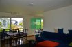 Appartement Vente 2 chambres à Howald - 749 000 € -- FR --Logement situé au rez-de-chaussée d'un immeuble récemment. est en excellent état de conservation et se compose d'intérieurs spacieux et lumineux, finis avec d'excellents matériaux. L'entrée se fait sur le salon avec kitchenette, équipée de grandes portes vitrées à triple vitrage, à partir de laquelle vous avez un accès direct au patio carrelé de 13 m² et au jardin privé. Depuis le couloir, vous atteignez la zone à coucher, composée de deux chambres avec une sortie extérieure sur le jardin privé. Le logement dispose également d'un espace de rangement pratique situé entre la salle de bain équipée de sèche-serviettes et une seconde pièce pour la lessive. La propriété est complétée avec un garage avec un espace de rangement et une porte d'entrée électrique.-- EN --Ground floor accommodation in newly built building. The real estate unit is in excellent state of preservation, consisting of spacious and bright interiors, finished with excellent materials. The entrance is on the living area with kitchenette, equipped with large glass doors with triple glass, from which you have direct access to the tiled patio of 13 square meters and the private garden. From the hallway you reach the sleeping area, consisting of two double bedrooms with an outdoor outlet on the private garden. The accommodation also has a convenient storage room located between the bathroom equipped with heated towel rails and a second room for laundry use. Complete the property a medium car garage with a storage area and electric entry door.Ref agence :YB009