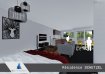 Appartement Location 1 chambre à Luxembourg-Weimerskirch - 1 250 € B&C Immobilière vous propose à la location ce studio aux normes énergétiques A-B-A neuf de 45m2 disponible au 1er Octobre et composé comme suit :
Le studio est à louer non meublé, la chambre ne sera pas ouverte sur la séjour comme indiqué sur les plans originaux, une porte coulissante permettra de fermer la chambre pour plus de tranquillité.
Détails :
Appartement de 45m2 neuf et de haut standing composé :
d’un séjour avec cuisine équipée (réfrigérateur, congélateur, plaque vitro, hotte, four et machine à laver le linge) et loggia avec vue dégagée,
d’une chambre séparée par une porte coulissante et avec un rangement intégré et d’une salle de douche avec wc, sèche-serviette et meuble vasque avec rangements.
L’appartement dispose d’un parking couvert de 12m2 et d’une cave de 5m2, il se trouve au 1er étage d'une petite résidence idéalement située dans le quartier résidentiel de WEIMERSKIRCH, entre le Kirchberg et la Ville Haute, à 10 minutes de l’aéroport par l’autoroute A1 et desservi par les bus de ville (bus 8,12, 25).
L’appartement sera livré mi-septembre, des photos à jour seront prochainement disponibles.
Ascenseur (600kg)
Triple vitrage
Chauffage au sol VMC double flux
Fenêtres en façade oscillo-battantes, chambre et salon Chaudière à co-génération (permet une économie sur la consommation d'électricité)
Conditions :
-Bail minimum de 1 an ferme
Pour plus d'informations :
info@bcimmobiliere.lu
+352 671 050 392
