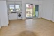 Appartement Location 1 chambre à Luxembourg-Weimerskirch - 1 250 € B&C Immobilière vous propose à la location ce studio aux normes énergétiques A-B-A neuf de 45m2 disponible au 1er Octobre et composé comme suit :
Le studio est à louer non meublé, la chambre ne sera pas ouverte sur la séjour comme indiqué sur les plans originaux, une porte coulissante permettra de fermer la chambre pour plus de tranquillité.
Détails :
Appartement de 45m2 neuf et de haut standing composé :
d’un séjour avec cuisine équipée (réfrigérateur, congélateur, plaque vitro, hotte, four et machine à laver le linge) et loggia avec vue dégagée,
d’une chambre séparée par une porte coulissante et avec un rangement intégré et d’une salle de douche avec wc, sèche-serviette et meuble vasque avec rangements.
L’appartement dispose d’un parking couvert de 12m2 et d’une cave de 5m2, il se trouve au 1er étage d'une petite résidence idéalement située dans le quartier résidentiel de WEIMERSKIRCH, entre le Kirchberg et la Ville Haute, à 10 minutes de l’aéroport par l’autoroute A1 et desservi par les bus de ville (bus 8,12, 25).
L’appartement sera livré mi-septembre, des photos à jour seront prochainement disponibles.
Ascenseur (600kg)
Triple vitrage
Chauffage au sol VMC double flux
Fenêtres en façade oscillo-battantes, chambre et salon Chaudière à co-génération (permet une économie sur la consommation d'électricité)
Conditions :
-Bail minimum de 1 an ferme
Pour plus d'informations :
info@bcimmobiliere.lu
+352 671 050 392
