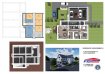 Duplex Vente 3 chambres à Hobscheid - 592 000 € Fis Immobilière vous présente une toute nouvelle résidence en futur construction qui sera située dans la commune de Hobscheid. Résidence Kreuzerbuch Cette résidence de haut standing comprendra au sous-sol 4 caves, une buanderie commune, chaufferie et un local de compteurs. Au Rez-de-Chaussée il y aura un sas d'entrée, un hall, un local de vélos, un local de pobelles et 4 parkings fermés. De plus le Rez-dechaussée comprendra un appartement de 106.49m2 avec sa terrasse de 11.99m2. Au 1er étages et aux combles se trouveront 3 duplex. Le duplex A2 de 120.28m2 avec sa terrasse de 12.72m2, le duplex A3 de 128.47m2 avec sa terrasse de 12.72m2 et le duplex A4 de 120.75m2 avec sa terrasse de 12.72m2. L'immeuble comprendra en tout 4 unités très spacieuses et sera équipé de fenêtres triple vitrage, VMC, Paneaux solaires, chauffage au sol, etc. Passeport énergétique = AA Pour tout renseignement veuillez nous contacter au +352 621 278 925.