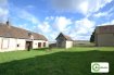 Maison Vente 1 chambre à Vibraye - 86 870 € En campagne. C IMMOBILIER vous propose une ancienne fermette à restaurer entièrement avec un potentiel de 400 m2 comprenant : une ancienne maison d'habitation, une belle grange, écurie, étable, toits à porcs. Le tout au calme avec une superficie de 20 000 m2.
C IMMOBILIER VIBRAYE - PLACE DE L'ÉGLISE - 02.43.71.71.71