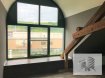 Appartement Vente 4 chambres à Oberkorn - 430 000 € Appartement avec une surface habitable d’environ 110m2, situé au 3ième étage (sans ascenseur) et composé comme suit:
A l’étage : Hall d’entrée, cuisine équipée ouverte sur salle à manger/salon, débarras avec raccords pour le lave-linge, WC d’hôtes, salle de bain, quatres chambres à coucher.
La résidence se situe proche du centre d’Obercorn et des commerces.
Bonne connexion au réseau des transports en public.
Pour tous renseignements supplémentaires ou pour convenir un rendez-vous pour une visite, veuillez nous contacter au (+352) 691 400 706 ou par email : info@17b.lu