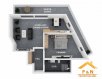 Appartement Vente 1 chambre à Tetange - 429 500 € APPARTEMENT NEUF, 1 CHAMBRE
Bel appartement dans une résidence à 5 unités, situé dans une rue très calme, offrant des prestations de très haut standing, une architecture moderne, situé au 1' étage avec une surface habitable d’environ 50m2 + un balcon de 18.5m2. (surface utilisable: 68.5m2)
L'appartement se compose d’une hall d'entrée, living très lumineux avec une cuisine ouverte, avec accès sur le balcon (+/-18.50m2), une chambre à coucher, une salle de douche / bain et une cave.
Caractéristiques: Classe énergétique AAA, Fenêtres triple vitrage, volets électriques, VMC double-flux, isolation phonique, chauffage au sol, carrelages et/ou parquet, sanitaire et autres finitions sont au choix du client.
Transport publics : Arrêt de bus à moins d’1min,
Accès autoroute A13: +/- 3km / 5min
Disponibilité : 2 semestre 2021.
Emplacement de parking intérieur en supplément à partir de 25'000 €.
Les prix annoncés comprennent la TVA 3%.
Pour toutes autres informations, n’hésitez pas à nous contacter !
E-Mail : info@fn-promotion.lu
GSM : +352 621 139 988
------
NEUE WOHNUNG MIT 1. SCHLAFZIMMER
Schöne, kompakte Wohnung in einer Residenz von 5 Einheiten, auf dem 1. Stockwerk, in einer sehr ruhigen Straße liegend. Angeboten wird ein sehr hoher Standard und eine moderne Architektur, mit einer Wohnfläche von +/-50m2, und zusätzlich ein großer Balkon von über +/-18.5m2. (nutzbare Fläche: 68.5m2)
Die Wohnung setzt sich folgend zusammen: Geräumiges Wohnzimmer mit offener Küche und Zugang zum Balkon (+/-18.56m2), ein Schlafzimmer, sowie auch ein Badezimmer und ein Keller.
Charakteristiken: Energieklasse AAA, Dreifachverglasung, elektrische Rollläden, mechanische Ventilation (VMC double-flux), Schallschutz, Fußbodenheizung, Fliesen und / oder Parkett, Sanitär und andere Finitionen sind ebenfalls nach Wahl des Kunden!
Öffentliche Verkehrsmittel: Busstation weniger als 1 Minute entfernt.
Autobahnanschluss A13: +/-3km / 5min
Verfügbarkeit: 2 Semester 2021
Ein Garagenstellplatz im Gebäude kostet zusätzlich 25‘000 €.
Die Preise sind inklusive 3% TVA angegeben.
Für weitere Fragen oder Informationen zögern Sie bitte nicht uns zu kontaktieren!
E-Mail: info@fn-promotion.lu
Mobil: +352 621 139 988