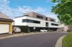 Penthouse Vente 3 chambres à Wiltz - 603 720 € Penthouse - Duplex 3B de 164 m2 au 1er et 2e étage, Résidence PANORAMA
hall d'entrée, vestiaire
living - salle à manger - cuisine ouverte
terrasse de 25 m2
hall
WC séparé
débarras
2 chambres à coucher
salle de bains
à l'étage:
hall
WC séparée
chambre à coucher avec dressing
terrasse de 25 m2
salle de bains
cave
Prix: 603.720,00 € 3% TVAC (sous condition de l'acceptation du dossier par l'Enregistrement)
Prix: 666.720,00 € 17% TVAC
Résidence PANORAMA
Petite Résidence de 6 unités à Wiltz, route de Bastogne, avec vue panoramique
Appartements de 72 à 164 m2
Classe énergétique: A-B
(pompe à chaleur, chauffage au sol, ventilation mécanique, triple vitrage, ...)
Finition prévue: début 2020
Prix affichés: 3% TVAC (sous condition d'acceptation du dossier par l'Enregistrement)
__________________________________________________________
Penthouse - Maisonettewohnung 3B mit 164 m2 im 1. und 2. Stock, Résidence PANORAMA
Flur, Garderobe
Wohn-/Essbereich mit offener Küche
Terrasse mit 25 m2
Flur
WC
Abstellraum
2 Schlafzimmer
Bad
in der oeberen Etage:
Flur
WC
Schlafzimmer mit begehbarem Kleiderschrank mit 51 m2
Terrasse mit 25 m2
Bad
Keller
Preis: 603.720,00 € inkl. 3% Mwst. (bei Anerkennung durch das Enregistrement)
Preis: 666.720,00 € inkl. 17% Mwst.
Résidence PANORAMA
kleine Wohnanlage mit 6 Wohnungen in Wiltz, route de Bastogne, mit fantastischer Aussicht
Wohnungen zwischen 72 und 164 m2
Energieklasse: A-B
(Wärmepumpe, Fußbodenheizung, mechanische Ventilation, Dreifachverglasung, ...)
geplante Fertigstellung: Anfang 2020
angegebene Preise inkl. 3% Mwst. (bei Anerkennung durch das Enregistrement)