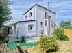 Maison individuelle BOUZONVILLE. Bien rare au cente ville.
Proche écoles commerces et toutes commodités.
Maison individuelle avec entrée, dégagement, cuisine ouverte sur salle à manger donnant sur terrasse, salon, une chambre parentale avec salle de bain et dressing, 2 chambres avec dressing, un bureau avec deux balcons, deux WC suspendu, une salle d'eau, buanderie/chaufferie, garage, atelier, remise et jardin.
Tous les travaux de rénovation énergétique ont déjà été effectué.