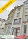 Appartement Location à Longwy - 350 € c.c. LONGWY STUDIO. Villerupt-Immobilier vous propose en exclusivité un studio situé au 1er étage d'un petit immeuble de 3 logements situé rue Pershing à LONGWY. Le studio de 25 m2 se compose d'une cuisine simple,(prévoir les éléctroménagers) ouverte sur la pièce à vivre et salle de bains avec WC. Studio très lumineux. Situation idéale a proximité immédiate à pied des commerces, de la gare, et des bus. Parfait pour les travailleurs frontaliers luxembourg. DISPONIBLE DE SUITE