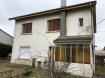 Maison Vente 4 chambres à Mancieulles - 120 000 € Venez découvrir cette maison individuelle de 157m² hab au fort potentiel, à rénover entièrement. Elle offre au rdc, un hall d'entrée qui dessert un local commercial d'env 30m² avec entrée indépendante, une grande buanderie, une chaufferie et un wc. A l'étage un appartement avec une cuisine, une salle à manger, trois chambres, une salle d'eau et un wc. Le tout complété par des combles, un jardin clos et arboré, un grand garage 2vl en annexe sur un terrain de 5 ares 95. Honoraires vendeur 8%. AGORA BRIEY 03.82.20.25.26
