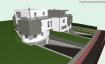 Villa Vente 4 chambres à Foetz - 1 650 000 € Villa à construire, orientation Sud-Ouest avec 4 chambres à coucher dont la principale est la chambre parentale avec dressing, salle de bains, salles de douches, bureau, grandes terrasses, cuisine ouverte sur séjour, feu ouvert, jardin, caves et garage 2 voitures.
Environ 8 ares de terrain.