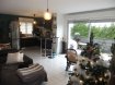 Appartement Vente 2 chambres à Hagen - 232 000 € 1 minute de la frontière du Luxembourg (Frisange), bel appartement de 75 m2 au 1er étage d'une residence calme et entretenue: entrée avec placards, grand séjour avec une cuisine équipée et balcon de 13 m2 sans vis à vis, 2 chambres avec placards. salle d'eau/buanderie et WC séparé. 2 box en sous-sol et une place de parking extérieure et une cave privative.