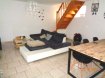 Maison Vente 2 chambres à Noeux-les-Mines - 102 000 € Jolie maison de ville Noeux les Mines. Investissement locatif maison de ville se composant de :Entrée, salon-séjour ouvert sur une cuisine meublée et équipée ,WC .A l' étage un palier distribuant deux belles chambres parquetées dont une avec dressing, une salle d' eau .Terrasse, jardin, garage.PVC double vitrage avec volets, chauffage électrique , tout à l' égout.Maison vendue louée.RENSEIGNEMENTS UNIQUEMENT AU 06.19.43.97.29Delphine UNILOWSKI dont 5.15 % honoraires TTC à la charge de l'acquéreur.