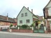 Maison Vente 3 chambres à Niederbronn-les-Bains - 109 000 € SOUS COMPROMIS DE VENTE
Maison sur 2,5 ares entièrement clôturés
Au centre-ville sur l’artère principale
4 pièces dont 3 chambres à coucher
RDC environ 47 m2 : (sols : parquet)
Couloir 2,60 m2
Séjour et SAM 21 m2 (7 m x 3 m)
Cuisine 15 m2 (3,2 m x 4,7 m)
Douche 2,8 m2
WC séparé sur le palier intermédiaire
1er étage environ 45 m2 : (sols : parquet)
Couloir 2,80 m2
1 chambre à l’arrière 15,5 m2
1 chambre donnant vers la rue 11 m2
1 chambre donnant vers la rue 9,65 m2
Sous-sol : Cave, atelier et buanderie
1 garage dans la cour
Prix de vente : * 119 000 € Nouveau prix 109 000 €
* (Honoraires d’agence à la charge du vendeur) (Frais de notaire en sus)
Diverses indications:
Adresse : 63 rue du Gal De Gaulle Niederbronn les bains
Année de construction 1954
Fenêtre en bois simple vitrage, volets roulants
Chauffage central au gaz
Ravalement façade moins de 10 ans
2ème douche au sous sol
Taxe foncière 389 €
DPE : DPE 415 F Ges. 124 G
Description :
Au centre-ville avec un petit jardinet à l’avant, cette maison bien qu’habitable de suite nécessite une remise au goût du jour. Elle est idéale pour les personnes ne voulant pas avoir à entretenir un terrain. Médecins, collège, piscine, de nombreux commerces et artisans sont des plus que vous trouvez dans cette belle ville thermale. Le parc naturel des Vosges du nord comblera les amoureux de la nature. N’hésitez pas à visiter, photos supplémentaires sur demande.
Pierre Bernhardt Négociateur indépendant en immobilier
Pierre-bernhardt@hotmail.fr
Tel 06 07 47 40 05 Siren: 315571521
Agent mandataire de : Sarl IMGELOC siège social 17 rue des Romains 67110 Niederbronn les Bains
Siret 50092522700018 Carte Prof. N° 661/2007 Mandat n° 325019