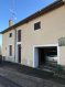 Maison Vente 3 chambres à Norroy-lès-Pont-à-Mousson - 129 000 € Belle maison avec vue sur le bassin mussipontain . Belle maison de caractère comprenant : - au rez de chaussée, une entrée desservant un salon, une cuisine aménagée, 2 chambres ainsi qu'une salle d'eau et un toilette séparé. Mais aussi un garage motorisé ainsi qu'un accès au grenier lequel offre un très beau volume aménageable dont une chambre ( possible de faire 2 de plus sans soucis ). - une cave spacieuse avec atelier, établis, ainsi que 2 caves voûtées. - un jardin de bonne superficie avec une vue imprenable.