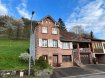 Maison Vente 3 chambres à Frohmuhl - 69 900 € Maison de village 7 pièces 136 m². En exclusivité, Nord Sud Immobilier vous propose cette charmante maison de village construite avant 1948 et nécessitant des travaux de rénovation située à Frohmuhl, petit village entre Diemeringen et Wingen sur Moder.
Le bien se compose :
- D'un sous sol complet semi enterré avec garage pouvant accueillir 2 véhicules, cave et une pièce (ancien local commercial) accessible depuis l'avant.
- D'un étage avec entrée, salon donnant accès à une terrasse couverte, dégagement, cuisine, séjour donnant sur la salle à manger, ancienne cuisine, WC et salle de bain.
- D'un deuxième étage avec dégagement, 3 chambres à coucher dont 1 avec terrasse et un accès direct au jardin et des combles aménageables de 34 m².
Le bien dispose également d'une réserve à l'arrière permettant le stockage ainsi qu'une petite cour donnant accès au jardin.
Les informations sur les risques auxquels ce bien est exposé sont disponibles sur le site Géorisques : www.georisques.gouv.fr
Contact Nord Sud immobilier à Diemeringen, Bitche, Rohrbach les Bitche et Sarreguemines.
