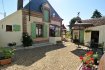 Maison Vente 1 chambre à Mondoubleau - 69 652 € AXE VIBRAYE - MONDOUBLEAU. C IMMOBILIER vous propose une petite maison sortie de bourg restaurée avec soin offrant : cuisine aménagée et équipée ouverte sur séjour, véranda, chambre, salle d'eau, wc. Grenier. Terrain clos et arboré de 375 m2. C IMMOBILIER VIBRAYE - PLACE DE L'ÉGLISE - 02.43.71.71.71
