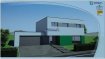 Maison Vente 3 chambres à Reisdorf - 904 087 € Lot 1_ MAISON Haut Standing, Future construction avec surface habitable de 137 m2 et une surface utile nette 46.80m2, surface totale nette 183,80 m2, sur un terrain de 7a77ca, comprenant : Hall d'entrée (11,80 M2), WC séparé, Séjour, Salle à manger, cuisine avec sortie sur terrasse de 42,80 m2.WC séparé.
Hall de nuit, 3 chambres à coucher dont une avec dressing (18,70 m2) les 2 autres chambres à 17,43 et 17 m2, salle de bains: baignoire, douche, 2 lavabos et WC,
Garage 2 voitures / technique/ buanderie.
Prix terrain 404.040 Euros : Maison clef en main avec frais d'architecte 500.047.74 Euros
Au Prix total 904.087,74 Euros avec peinture et aménagement extérieur.
Chauffage sol dans tout l'espace habitable avec régulation individuelle Ventilation double flux à haut rendement Pompe à chaleur air/eau Mission d'étude Prix avec TVA à 3% et 17% suivant accord de l'Enregistrement et Domaine
Ref agence :472