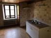 Appartement Location à Basse-sur-le-Rupt - 435 € c.c. ENTRE VAGNEY ET LA BRESSE Dans village calme: Un appartement F3 de 75 m² comprenant cuisine, séjour, deux chambres, salle de bains, WC, espace vert. Possibilité garage ( 30 €).