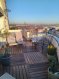 Appartement Vente 2 chambres à Woippy - 230 000 € En exclusivité chez AGORA:A woippy village, au calme dans une résidence de 2005, découvrez ce magnifique appartement situé au 3ème et dernier étage.D'une surface habitable de 77m2 (environ 100m2 au sol), il vous offre une entrée, une cuisine entièrement équipée ouverte sur le séjour et donnant accès sur une superbe terrasse de 23m2. Cette terrasse, orientée plein sud, vous offre une magnifique vue sur le Mont Saint-Quentin, sur la cathédrale de Metz...L'appartement propose également un côté nuit avec 2 chambres, une sdb avec baignoire et un wc séparé.Une chaufferie et un garage complètent ce bien.A saisir rapidement!Lot N°16 représentant les 217|1.000èmes des PCG.Copropriété de 6 lots principaux.Charges trimestrielles: 550 eurosHonoraires charge vendeurAGORA BRIEY 03 82 20 25 26
