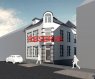 Appartement Vente 2 chambres à Ettelbruck - 498 992 € Mario Zannier (621 167 173) de RE/MAX Forum, spécialiste de l'immobilier à Ettelbruck, vous présente en exclusivité ce bel appartement duplex 2 chambres à coucher en future construction. Situation centrale à 300 m de la gare et 600 m de la zone piétonne.
Cet appartement duplex d'une surface pondérée de 100,80 m2 se situe au rdc et se compose comme suit :
- hall - cuisine ouverte/séjour/living - 2 chambres à coucher - 2 salle de douche - grand débarras - WC séparé - balcon - Cave/Buanderie privative.
Emplacement de voiture extérieur en supplément du prix et pour un montant de 15.000-'. Les prix indiqués avec TVA réduit comprise sont mis à titre indicatif, sous réserve de l‘acceptation du dossier par l‘Administration de l‘Enregistrement
Ref agence :2234609