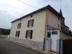 Maison mitoyenne Vente 3 chambres à Mars-la-Tour - 157 000 € A 5 MN DE MARS LA TOUR : 157 000 ' FAIDans un cadre agréable, belle maison individuelle de type F5 d'une surface de 134 m² comprenant : entrée, cuisine équipée, vaste séjour, salle de bains, wc, 3 chambres, grenier, dépendance et jardin d'env 4 a . Non attenant un verger de 5 a 70 avec garage 2 véhicules. Toiture en bon état, Double vitrage, AUCUN TRAVAUX A PREVOIR DPE en coursHonoraires charge vendeurTEL 06.150.144.36Ref agence :2284463