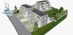 Duplex Vente 2 chambres à Brouch (Mersch) - 974 791 € Action limitée : - une cuisine équipée d'une valeur de 25000.-euro offerte pour tout compromis d'un duplex signé avant le 15.05.2022 - une cuisine équipée d'une valeur de 20000.-euro offerte pour tout compromis d'un appartement signé avant le 15.05.2022 HOMESELL IMMO a le plaisir de vous présenter un nouveau projet à Brouch dans la commune de Helperknapp.Ce nouveau complexe immobilier se trouve à 5 minutes de Mersch et de l'autoroute et à 20 minutes du plateau du Kirchberg. Ce projet d'aspect contemporain et sobre regroupe 6 maisons bi-familiales de 6 appartements et 6 duplex offrant des surfaces habitables de 78 à 113m² de 2 à 3 chambres en plus des terrasses et jardins qui se composent comme suit:- appartements au rez-de-chaussée, qui profiteront de 2 chambres, une salle de douche, un WC séparé, une cuisine ouverte sur le séjour donnant accès à une très grande terrasse de 31.79m² ainsi qu'au jardin.- duplex au 1er et 2ème étage, qui profiteront de 2 à 3 chambres, 1 à 2 salles de bains ainsi que d'une cuisine ouverte sur le séjour.Chaque logement bénéficiera de 2 emplacements (1 intérieur + 1 extérieur) ainsi que d'une cave/buanderie privative compris dans le prix annoncé.Sa conception architecturale permet que chaque niveau disposera de terrasses généreuses à l'avant ainsi qu'à l'arrière qui se traduira en une enclave d'intimité grâce à son écrin de verdure. Chaque bloc sera desservi par un ascenseur.Le prix annoncé comprend la TVA réduite à 3%.Livraison prévu pour fin 2023.Si vous souhaitez plus de renseignements n'hésitez pas à nous contacter : +352 28 11 22-1 ou info@homesell.lu