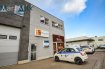 Bureau Location à Bascharage - 1 525 € L'agence immobilière MaraMax s.à.r.l vous propose en location ce bureau d'une surface de +/-81.53m2 au premier étage dans une zone industrielle à Bascharage.
Le bureau se composent comme suit:
- sanitaires séparés pour femmes et hommes,
- kitchenette,
- bureau d'accueil avec coin informatique,
- 3 bureaux séparés,
- 1 salle de réunion/bureau.
A ceci s'ajoutent 3 emplacements extérieurs et un système de climatisation.
Conditions de location:
Loyer : 1.525.-€
Charges : 175.-€
Frais d'agence : 1 mois de loyer + 17% TVA
Disponibilité: 01 mars 2019!!
Pour plus d'informations par rapport de cet ensemble de bureaux, n'hésitez pas à nous contacter.