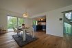 Maison jumelée Vente 4 chambres à Niederkorn - 1 049 000 € immohub, votre partenaire dans l’immobilier à Niederkorn, Quartier „Prënzebierg“, vous propose en exclusivité cette magnifique maison libre de 3 côtés entièrement rénovée avec goût sur un terrain de 8,49 ares.
La maison se compose comme suit:
RDC
Hall d’entrée (Porte de sécurité) 7,30 m2
Garderobe 1,70 m2
Local technique (Chauffage au gaz / Buderus) & Buanderie 14,30 m2
Garage pour deux voitures 36,10 m2 avec sortie au jardin
R+1
Hall 7,80 m2
WC séparé 2,70 m2 (soft close, lavabo, miroir)
Double séjour 35,30 m2 avec accès au balcon de +/- 12 m2
Cuisine équipée ouverte 11,00 m2 (îlot central, Electroménagers : SIEMENS ; Plaque à induction avec hotte intégrée, four, m.-à-l.)
R+2
Hall de nuit 6,00 m2
SDB 6,00 m2 (douche 1,20m , WC, lavabo simple, sèche serviette miroir)
Chambre I 15,60 m2
Chambre II 16,80 m2
Chambre III 9,00 m2
R+3
Hall 1,5 m2
Suite Parentale (Chambre, SDB, Dressing)
-Chambre 13,00 m2
-SDB (Baignoire, douche, lavabo double vasque, WC, sèche serviette) 5 m2
-Dressing 7,50 m2
Détails
Rénovations 2018/2019
Triple vitrage / Chassis en PVC / Volets électriques
Parquet dans toutes les pièces sauf SDB
Garage pour 2 voitures
Emplacement extérieur
Grand jardin arboré, avec abris de jardin
Grand balcon
Quartier résidentiel calme
Surface habitable +/- 150 m2
Disponible de suite