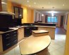 Maison Location 3 chambres à Villers-Stoncourt - 730 € c.c. A 10MIN DE COURCELLES CHAUSSY . AOURY, lieu dit de la commune de VILLERS STONCOURT, maison de 192m2 comprenant au rez-de-chaussée une entrée, une cuisine équipée ouverte sur séjour avec poele à bois, une salle d'eau avec wc. A l'étage, trois grandes chambres dont une avec pièce dressing, une salle de bains, un wc séparé et un débarras. La maison dispose également d'un garage une voiture, d'une grande terrasse avec dépendance et un beau jardin. Disponible à partir du 6 Juin 2019. A VOIR!
LOYER : 720EUR + 10EUR
AGENCE VENNER IMMOBILIER
03 87 63 60 09