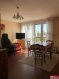 Appartement Vente à Laxou - 69 000 € LAXOU APPARTEMENT 1 PIÈCE DE 44m2 LUMINEUX / PLACE DE STATI. EXCLUSIVITE LAXOU TYPE F1 DE 44M2 LUMINEUX / PLACE DE STATIONNEMENT. Appartement au troisième étage d'un immeuble de 7 niveaux avec la présence d'un ascenseur dans l'ensemble immobilier. La copropriété se situe autour d'un écrin de verdure ce qui garantit la tranquillité du lieu en plus de bénéficier d'un espace de verdure au pied de l'immeuble. Ce bien se compose d'une entrée, d'une pièce principale lumineuse avec une vue dégagé doté d'une baie vitrée, une cuisine séparée ainsi qu'une salle de bain avec WC. Toutes les pièces sont équipées d'ouverture ce qui permet d'obtenir une luminosité optimale. Vous bénéficiez d'une place de parking privative en extérieur. Chauffage individuel au gaz. Idéal pour une premier achat et/ou investissement locatif. Proche des commodités. www.agencedeboufflers.fr