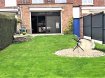 Maison Vente 4 chambres à Tourcoing - 188 000 € TOURCOING Egalité 1960 3/4 chs+gge. Belle maison de lotissement des années 60 située dans le secteur de l'Egalité, avec grand garage en sous sol, hall d'entrée avec wc, séjour avec cheminée, cuisine meublée, 3 chambres+ salle de bain sur même palier+ grenier aménageable. Elle est bien équipée et dans un bon état général (double vitrage, ccgaz, Tae...).