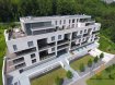 Appartement à vendre 3 chambres à Luxembourg-Dommeldange