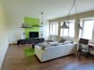 Appartement Vente 3 chambres à Soleuvre - 439 000 € Appartement lumineux au premier étage de 100m2 dans une petite copropriété de 3 unités avec garage box. l'immeuble se trouve dans une cité très calme de Soleuvre.
L'appartement se compose comme suit :
Hall d'entrée
Grand living d'une surface +/- 30m2
3 chambres à coucher, dont une avec balcon (surfaces : 12m2, 14m2 et 15m2)
Salle de bain
Cave
Buanderie
Balcon
Grande garage Box
L'appartement été entièrement rénové en 2014.
Pour tout complément d‘information, n'hésitez pas à nous contactez par téléphone au 28 77 88 22.
Nous sommes également disponibles pour organiser les visites le samedi !
Nous sommes, en permanence, à la recherche de nouveaux biens à vendre (des appartements, des maisons et des terrains à bâtir) pour nos clients acquéreurs.
N‘hésitez pas à nous contacter si vous souhaitez vendre ou échanger votre bien, nous vous ferons une estimation gratuitement.
Ref agence :112